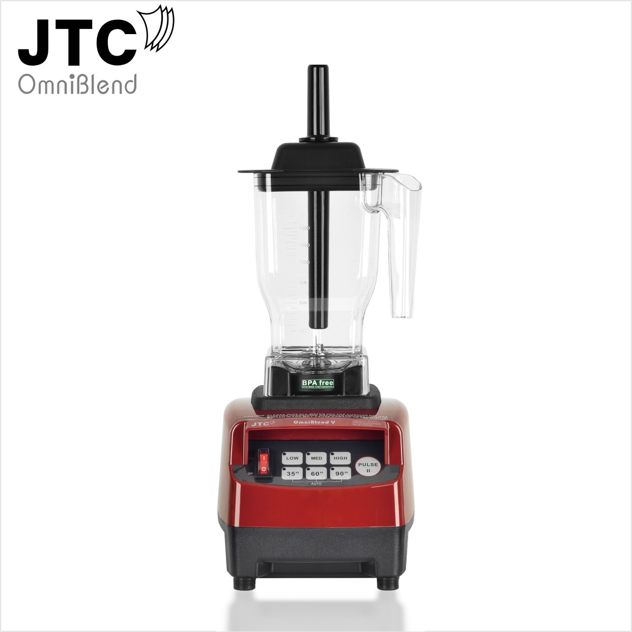 TM-800B JTC OmniBlend V